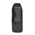thumbnail image 4 of Bolsa De Linterna Giratoria De 360 ​​Grados Estuche De Transporte De Linterna Portátil Para Exteriores Funda De Linterna Multiusos Clip De Cinturón De Linterna Resistente A Los Arañazos Speravity HA020843-00, 4 of 5