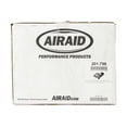 thumbnail image 6 of AIRAID 201-796 Jr Intake Kit (Dry / Red Media) Fits Select: 2007-2013 Avalanche/Sierra 4.3/4.8/5.3/6.0L, 2007-2013 Chevrolet Silverado, 2007-2014 Chevrolet Tahoe, 6 of 13