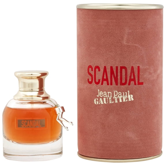 Jean Paul Gaultier Ladies Scandal EDP Spray 1 oz Fragrances 8435415006439