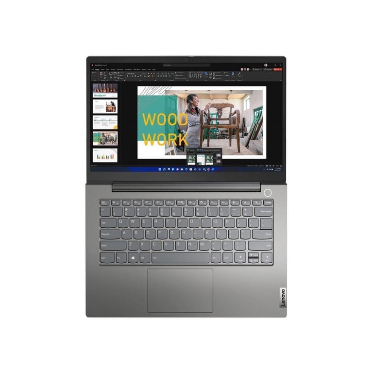 Lenovo ThinkBook 14 G4 ABA 21DK0057US 14