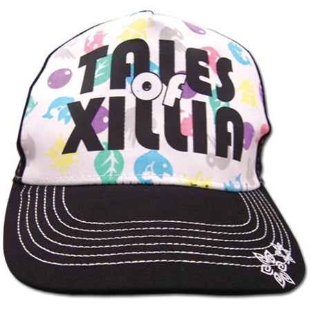 Baseball Cap - Tales Of Xillia - New Items Icon Toys Anime Licensed