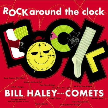 Rock Around the Clock (Remaster)