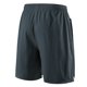 thumbnail image 4 of WILLBEST Pantalones Cortos para Hombre, Nuevo Traje Deportivo de Secado Rápido para Hombre, Pantalones Cortos de Manga Corta, Ropa Transpirable para Correr Al Aire Libre, Ropa de Entrenamiento Físico, 4 of 5