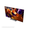 thumbnail image 4 of LG OLED77G4WUA 77 Inch 4K Evo G4 Series Ultra High Definition OLED TV with 5 Year Amber Protection Plan (2024), 4 of 9