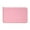 Pink, variant on Silicone Dog Potty Tray - Raised Edge, Non- Bottom & Easy to Clean, for Puppy Training Pads and Mess-Free Floors