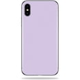 thumbnail image 1 of MightySkins APIPHX-Solid Lilac Skin for Apple iPhone X - Solid Lilac, 1 of 4