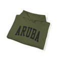 thumbnail image 4 of Aruba Hoodie Gifts Hooded Sweatshirt Pullover Shirt, 4 of 4