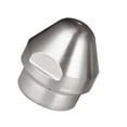 thumbnail image 4 of DOLITY Sewer Jet Nozzle Pressure Drain Nozzle Front 1 Rear 6 Nozzle, Adapter Spray Head 12L to 18L, 4 of 9