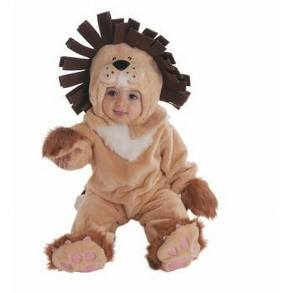 CHCO-LION-INFANT