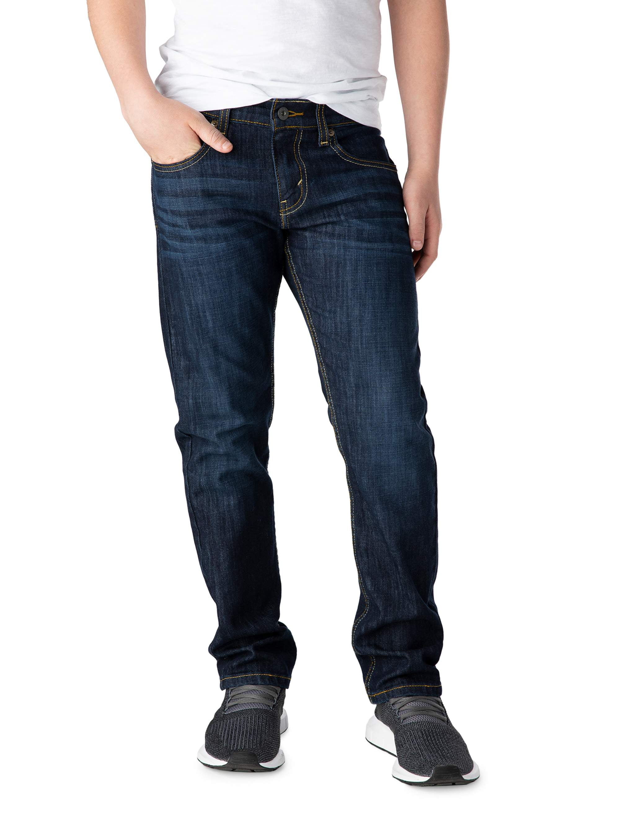 levi strauss walmart