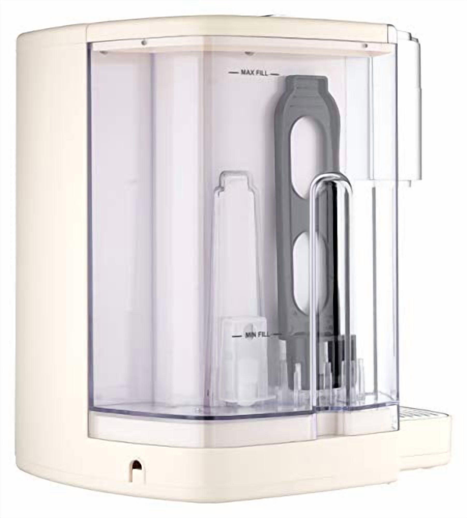 Cuisinart SS-10CRM Premium Single-Serve Coffeemaker, Cream