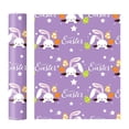 thumbnail image 1 of Happy Easter Day Heat Transfer Vinyl HTV Iron On Vinyl Bundle Bundle Suitable For Shirts Patterns, 1 of 6