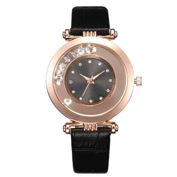 EGNMCR Women's Quartz Watch Women's Quartz Watch Fashion Casual Watch Women's Fashion Watch Watch Watch