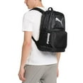 thumbnail image 6 of Puma Evercat Contender Backpack, Black/Gold, 6 of 8