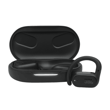 JBL Soundgear Sense écouteurs véritablement sans fil - Black