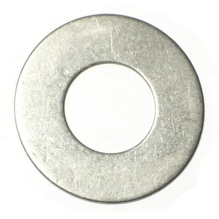 

3/4 x 13/16 x 2 18-8 Stainless Steel USS Flat Washers