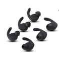 thumbnail image 2 of Uinagy 6Pc Earplugs, 2 of 9