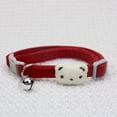 thumbnail image 2 of CHOK Collier Polyvalent pour Chat Accessoires pour Animaux Réutilisables Facile à Enfiler, 2 of 7