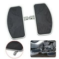 thumbnail image 4 of Lefu Planches de Sol Ajustables pour Moto avant 2L+R avec Pédale, 4 of 9