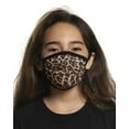 thumbnail image 2 of Sportsman - Youth Maverick Adjustable Comfort Face Mask - MAV25Y - USA, 2 of 3