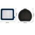 thumbnail image 4 of Set of 2 Electrolux Pure F9 Hypa cotton filters, 4 of 4