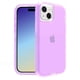 thumbnail image 1 of Funda TEKKU Protect 360 para iPhone 15 PLUS Violeta translucida, 1 of 5