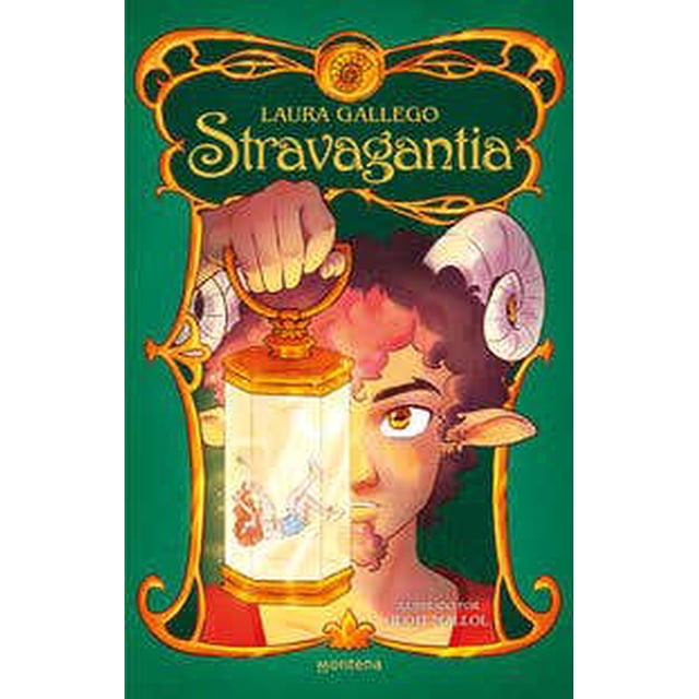 STRAVAGANTIA MONTENA Pasta Blanda