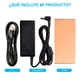 thumbnail image 2 of Cargador Para Laptop Compatible Para Toshiba VIMI 19V A 3.95A, 2 of 9