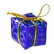 thumbnail image 2 of pstuiky Adorno navideño colgante para árbol de Navidad de 7,6 cm (3 pulgadas), caja de regalo con artículos de uso diario para Navidad, paquete de regalo de espuma navideña, 2 of 6