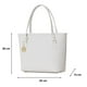 thumbnail image 3 of Bolsa para mujer FANA Avery Color Blanco Reforzada M3808!!!, 3 of 3