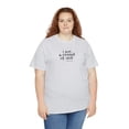 thumbnail image 4 of I Am a Friend of God Women’s Unisex Heavy Cotton Tee, 4 of 10