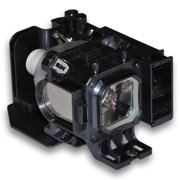 NEC NP901WG2 Original Lamp/Bulb with Generic Housing for NEC Projector with 90 Days Replacement Warranty