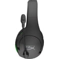 thumbnail image 2 of HyperX CloudX Stinger™ Core Wireless Gaming Headset for Xbox, 2 of 9