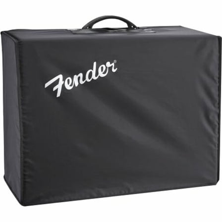 Hot Rod DeVille Amplifier Covers