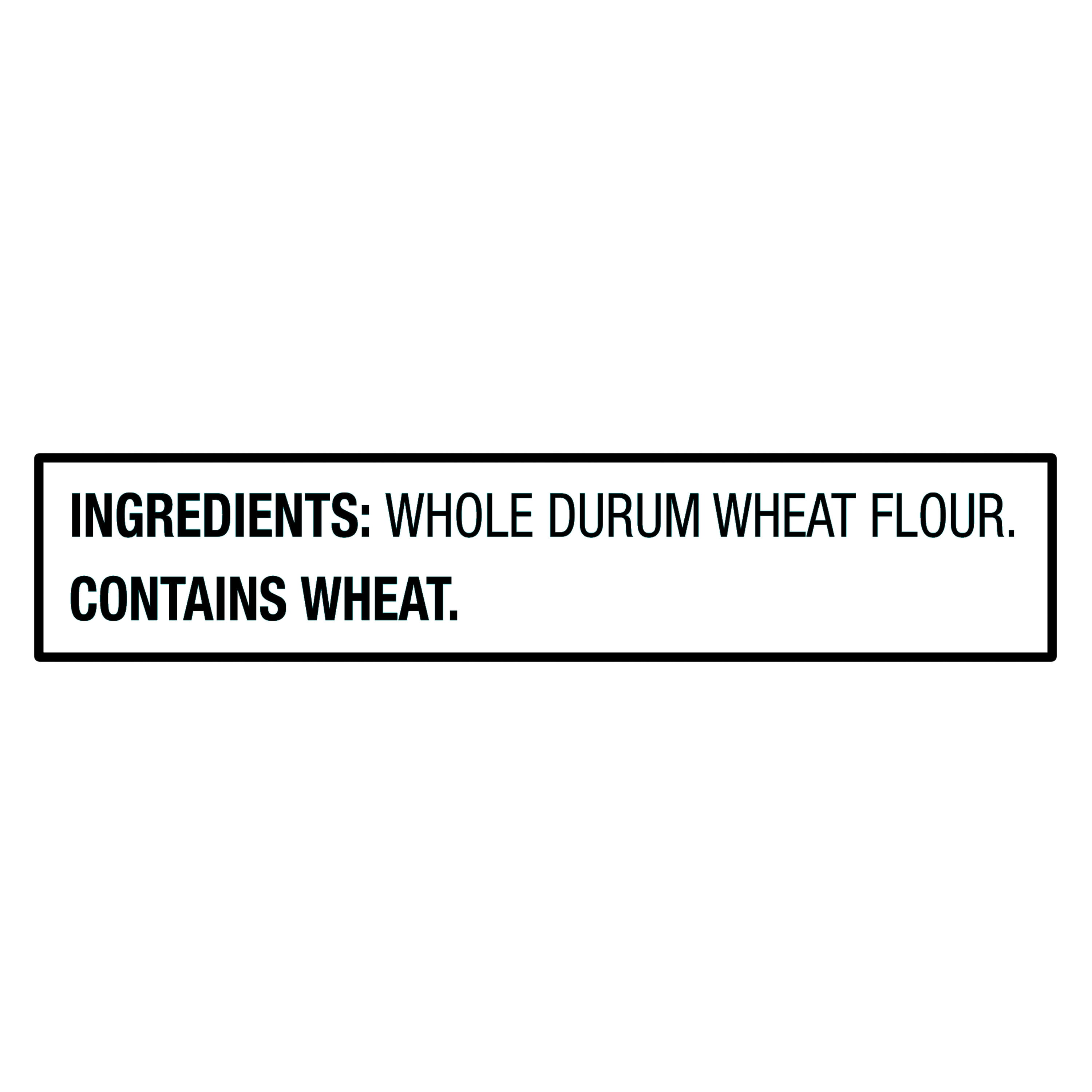 Great Value Whole Wheat Linguine, 16 oz
