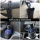 thumbnail image 2 of Paraguas Almacenamiento Cubo Coche Soporte Para Paraguas Asiento De Coche Paragüero Titular, 2 of 5