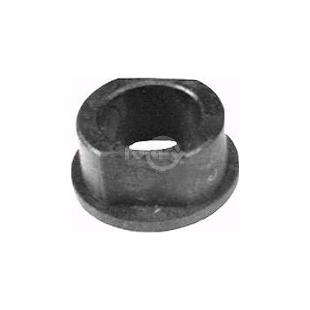 Flanged Bearing replaces MTD 7410244. (Nylon)