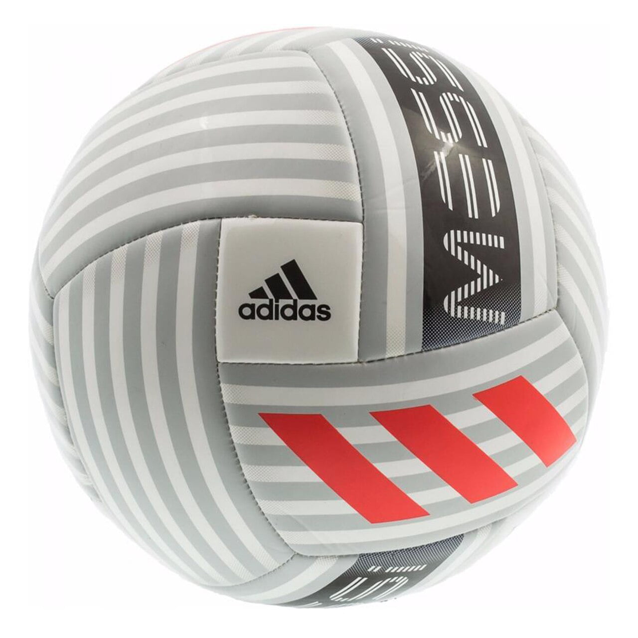 Adidas Messi Glider Soccer Ball BQ1369 