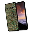 thumbnail image 1 of Compatible with Samsung Galaxy S10 Phone Case, peacock-birds-844 Case Silicone Protective for Teen Girl Boy Case for Samsung Galaxy S10, 1 of 1