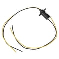 thumbnail image 3 of Collector Ring, Precious Metal Contact Conductive Slip Rings  For Industrial Equipments, 3 of 8