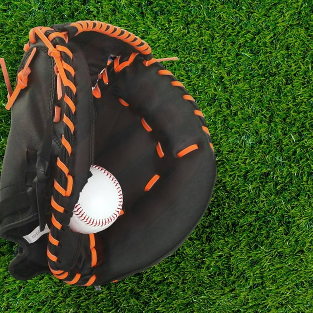 Guante de béisbol deportivo perfecl 12,5 pulgadas