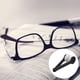 thumbnail image 5 of Gafas de sol Gafas de microfibra Limpiador de anteojos, limpiador de pantalla y cepillo para anteojos Clip de limpieza de anteojos (negro), 5 of 5