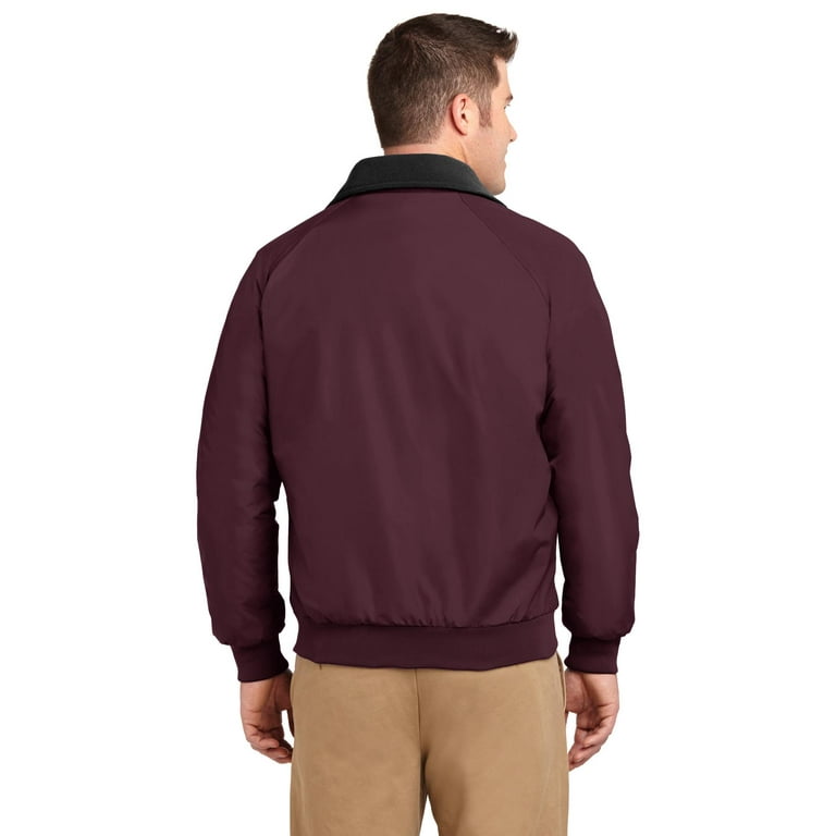 Port Authority ® Challenger™ Jacket. J754 - Walmart.com