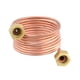 thumbnail image 4 of Tubo flexible de cobre para aire acondicionado y refrigerador, sistema de enfriamiento, fácil de instalar, tubos capilares para refrigerador 15 millones, 4 of 8
