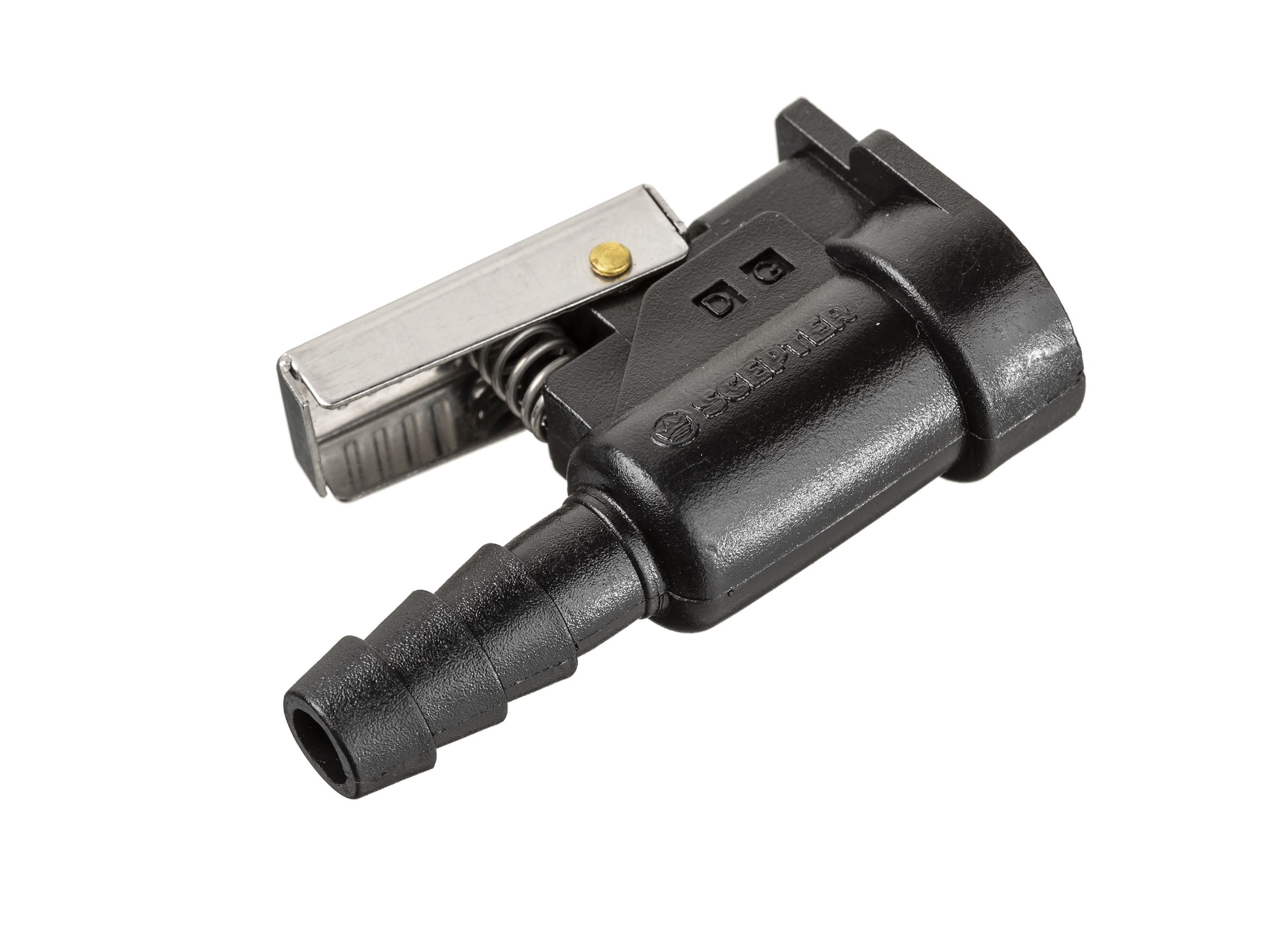 Scepter 05791, Mercury Marine Boat Fuel Line Engine and Tank 