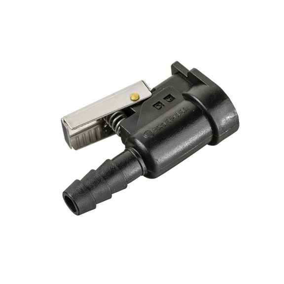 Scepter 05815, Yamaha Boat Fuel Line Engine/Tank Connector - 3/8" Female Con 5.5"H x 1.77"L x 1.1"W