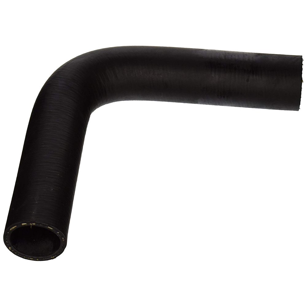 24715 Fuel Hose, 11/2" 90 Degree, Gates Fuel Fill Hose Angled