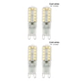 thumbnail image 2 of Lámpara LED Mini Wosthever 2 piezas Tipo 8, 2 of 5