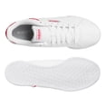thumbnail image 2 of Tenis Adidas Roguera Hombre Moda Casual Caminar Blanco 25.5, 2 of 7