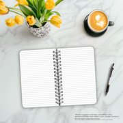 BrownTrout, Starburst Compact Journal